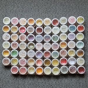 Scentsy samples